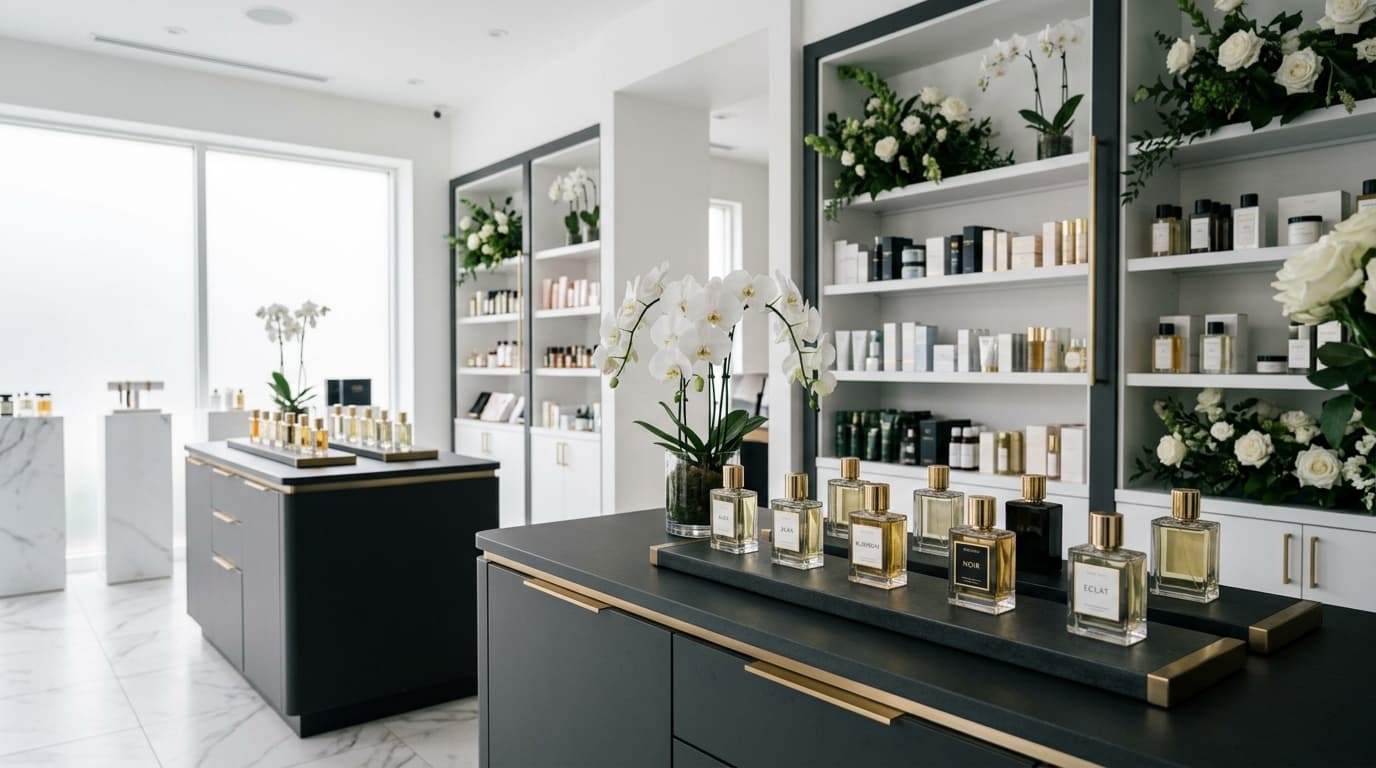 Floriivelle Luxury Boutique