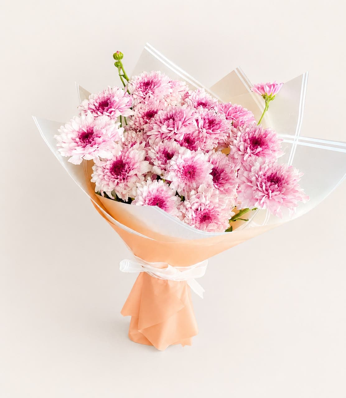 Fresh flower