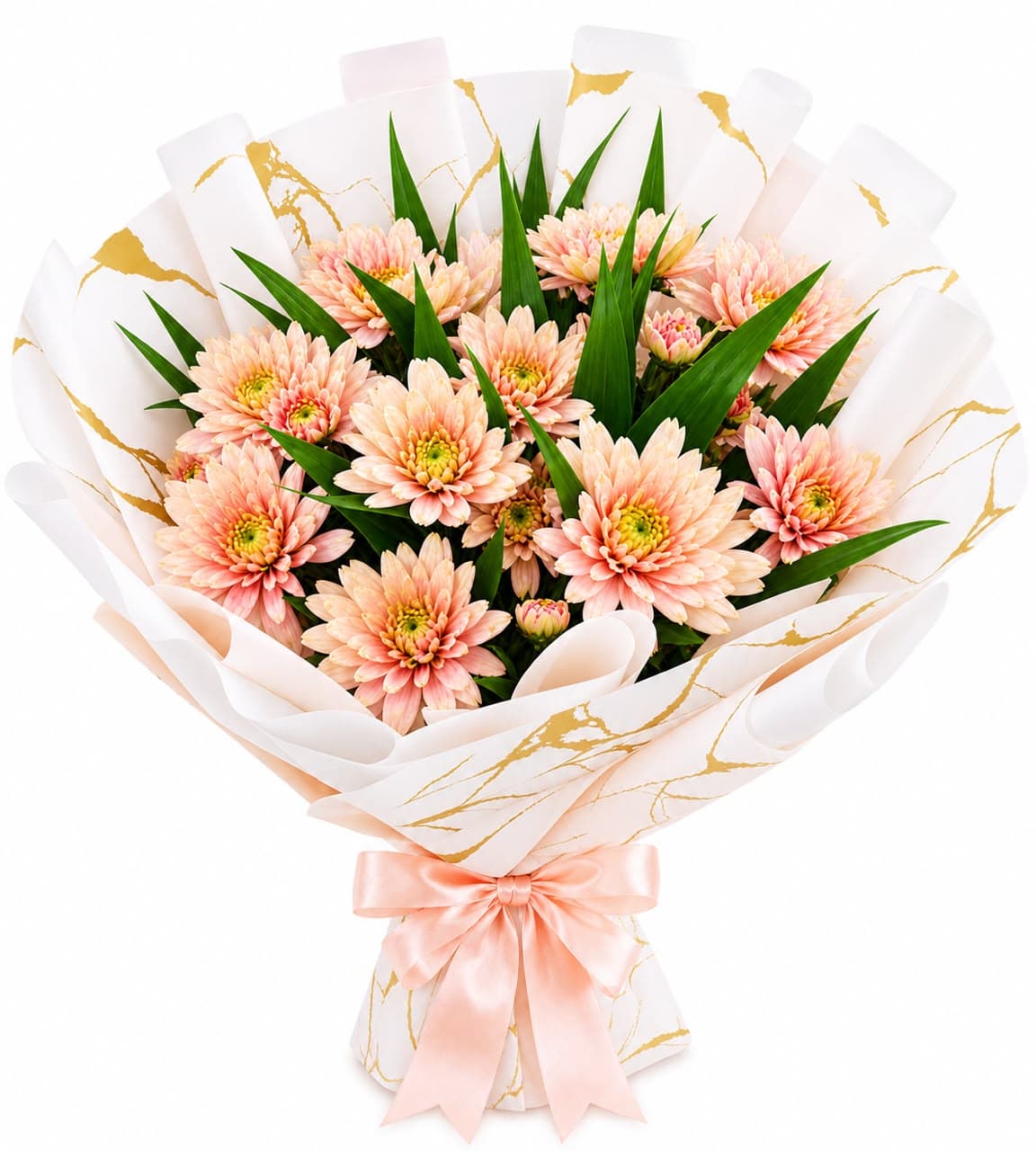 Chrysanthemum fresh flower
