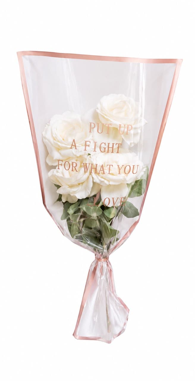 White rose